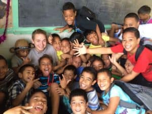 Read more about the article Bedeutung von Mission auf Samoa Jonas