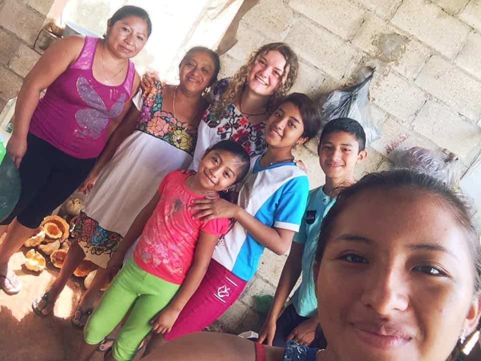 Read more about the article Was bedeutet Mission in Merida Angela