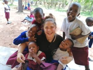 Read more about the article Karibu Tanzania – „Willkommen in Tansania“