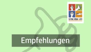 Read more about the article Empfehlungen zur Weiterbildung!