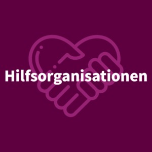 Read more about the article Hilfsorganisationen