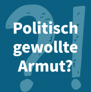 Read more about the article Armut – politisch