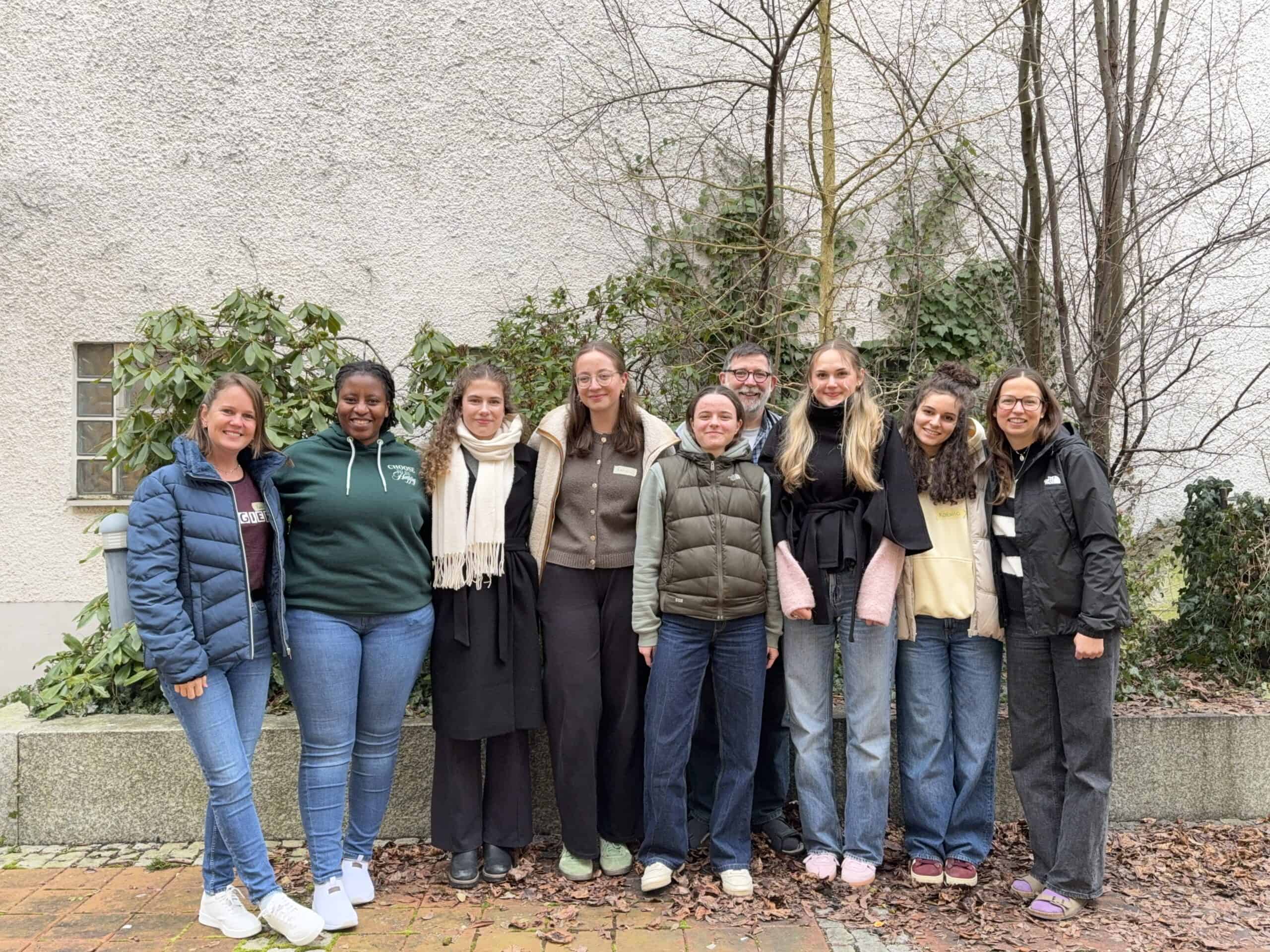 Du betrachtest gerade Rückblick Informationstag 17.01.2026