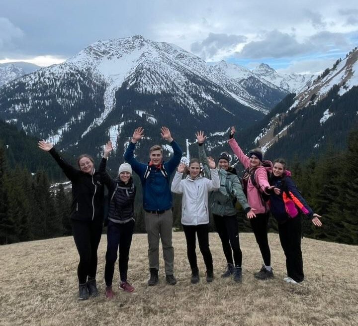 Du betrachtest gerade Bildungswochenende in Anrauth